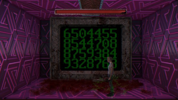 Screenshot 2 of The Nothing