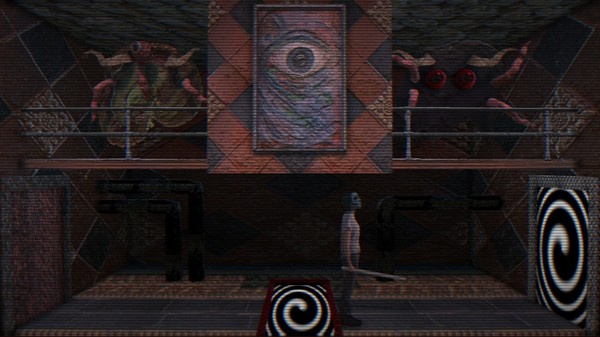 Screenshot 1 of The Nothing