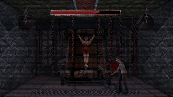 Screenshot 7 of The Nothing