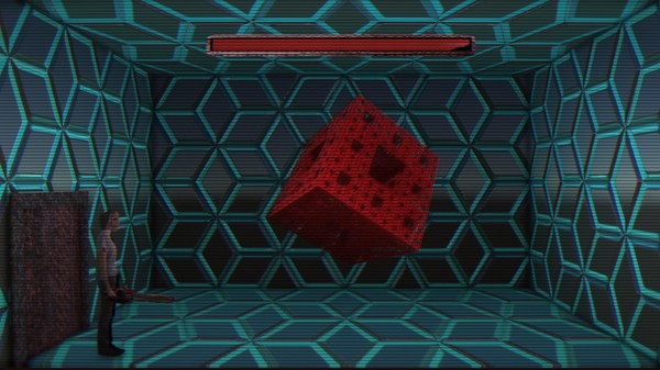 Screenshot 6 of The Nothing