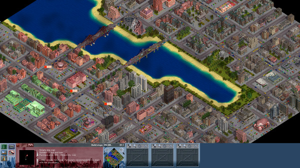 Traffic Giant screenshot 6