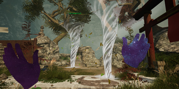 Screenshot z Elemental Combat Screenshot z Elemental Combat