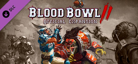 Blood Bowl 2 - Official Expansion banner image