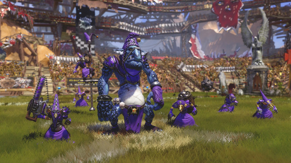Blood Bowl 2 - Official Expansion screenshot 4