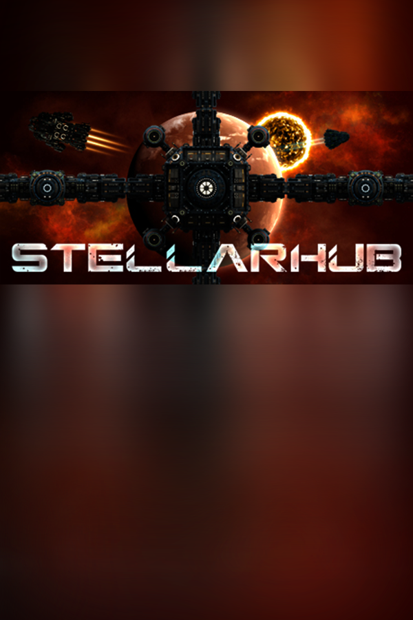 Cover art of StellarHub