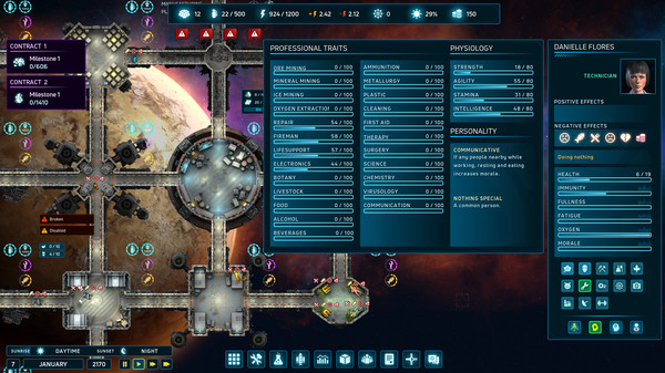 StellarHub screenshot 3
