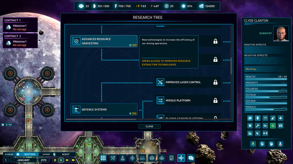 StellarHub screenshot 4