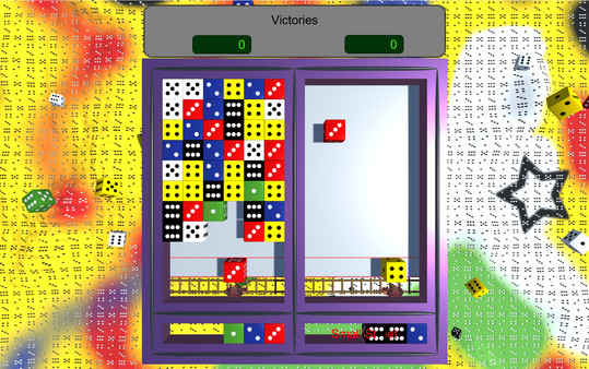 Screenshot z SuperWurfels