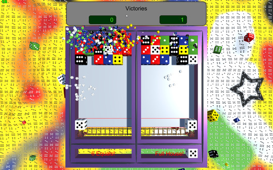 SuperWurfels screenshot 2