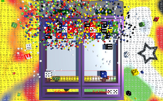 SuperWurfels screenshot 3