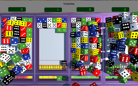 SuperWurfels screenshot 6