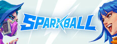 Sparkball Banner