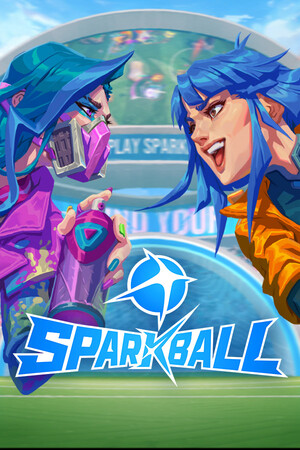 Sparkball Stats