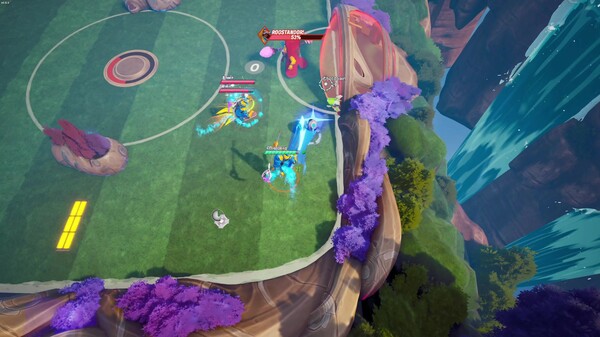Sparkball Screenshot
