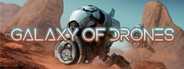 Galaxy of Drones