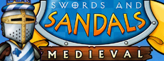 Swords and Sandals Medieval