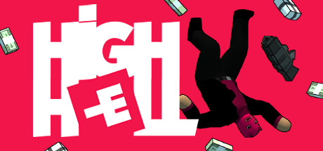 High Hell banner image