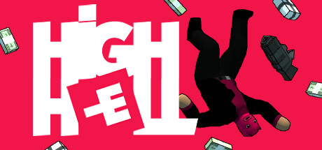 High Hell Cover Image