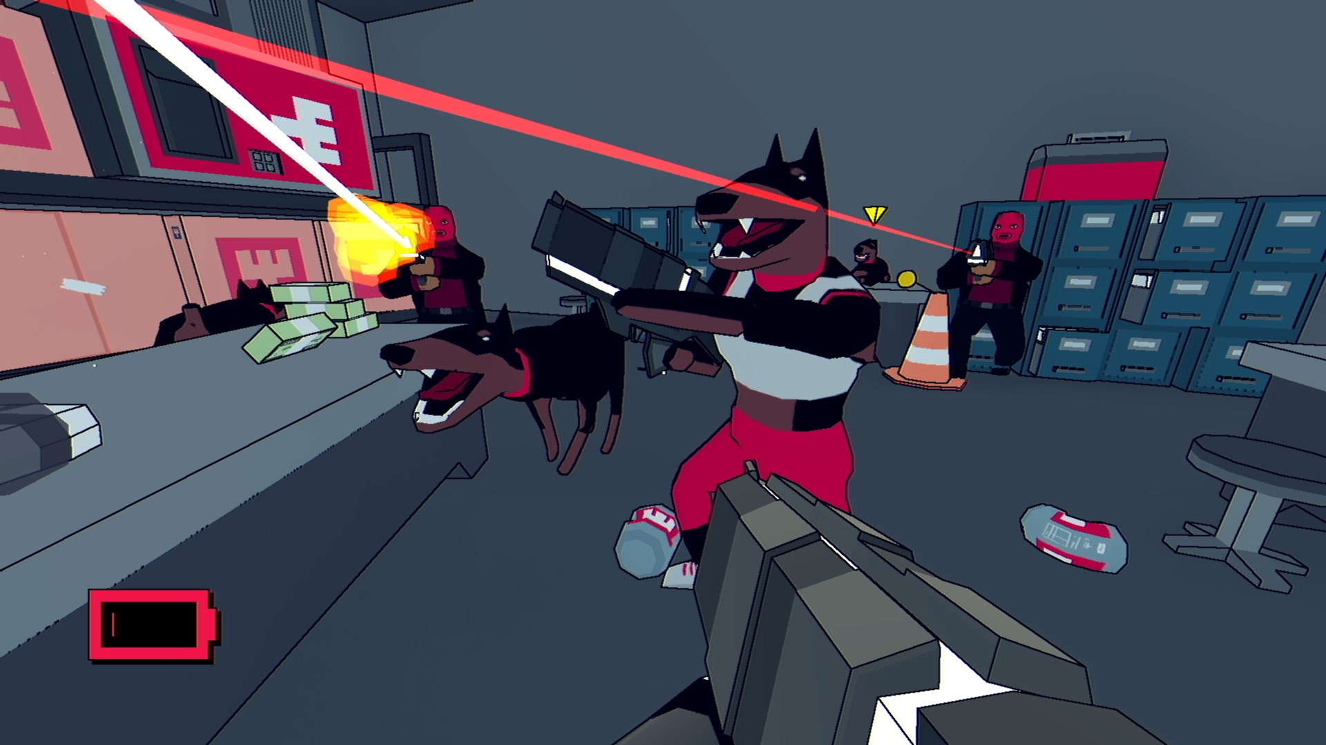 High Hell screenshot #9