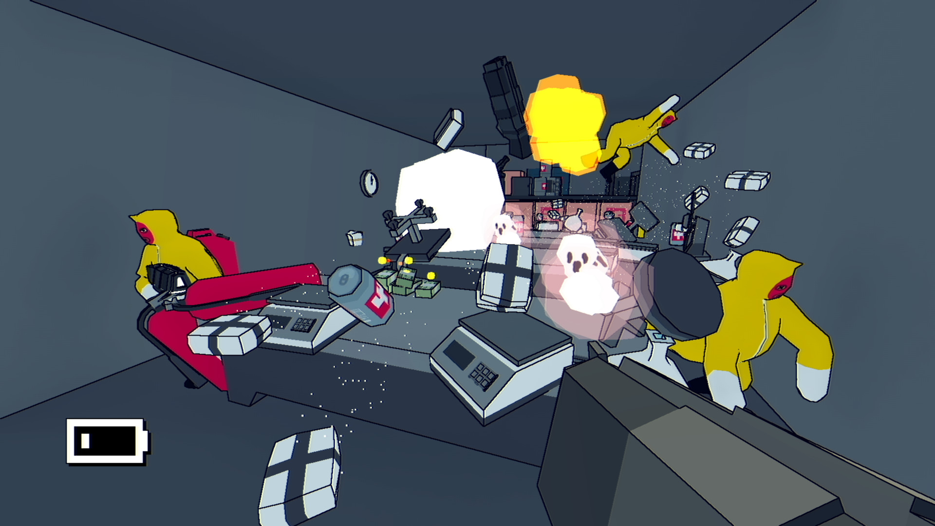 High Hell screenshot #10