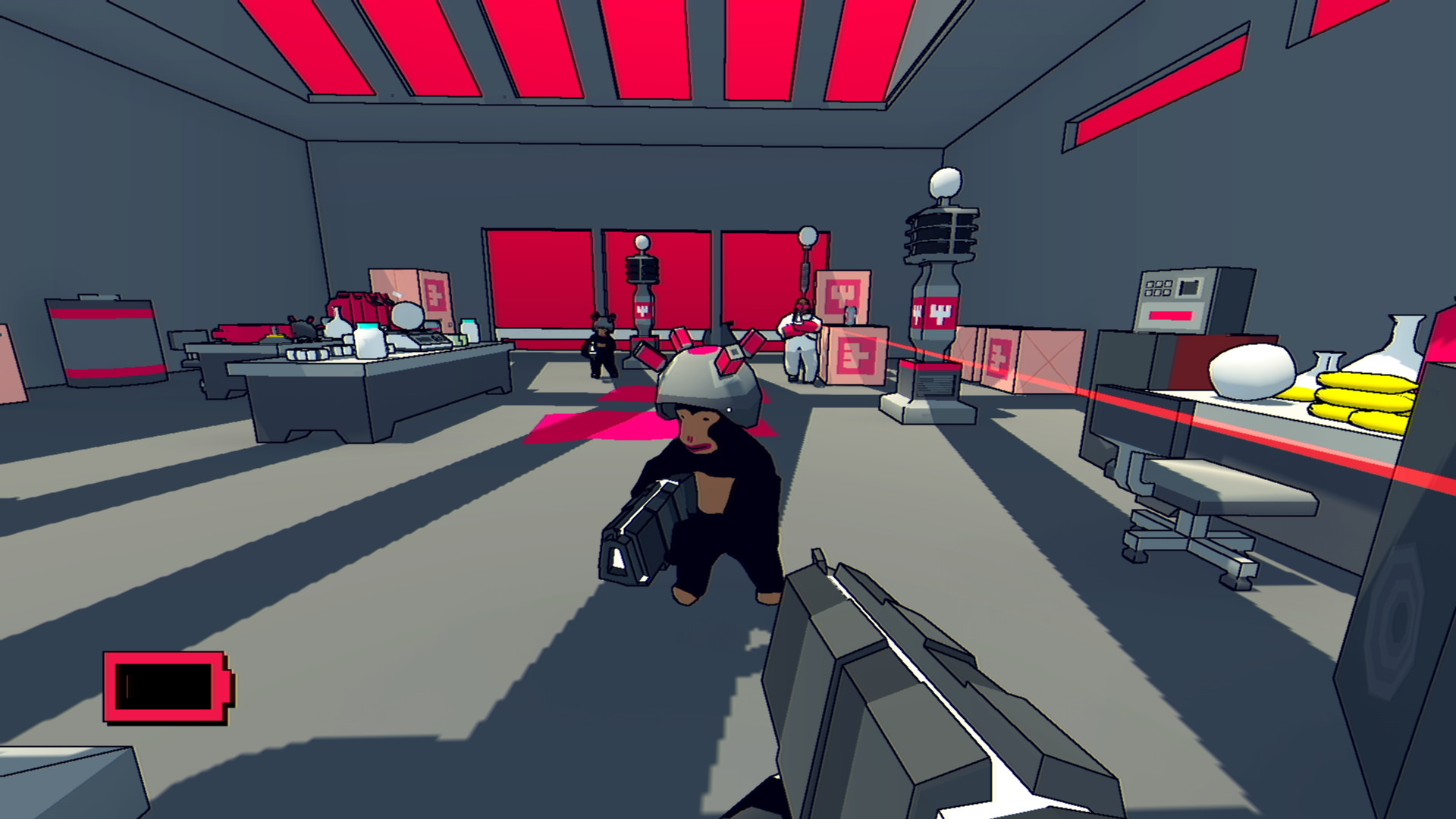 High Hell screenshot #5