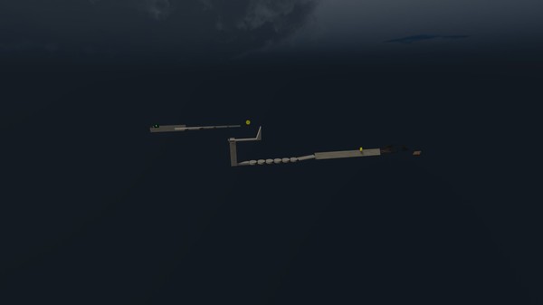 Screenshot z StarBallMadNess