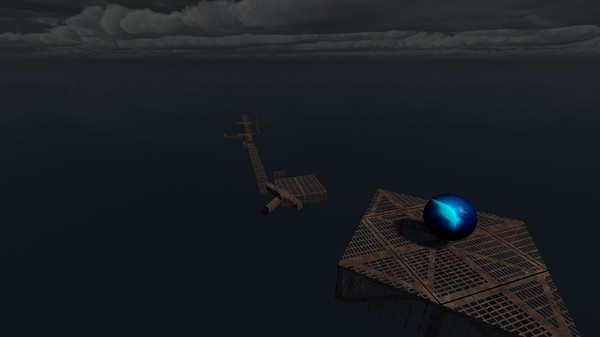 Screenshot z StarBallMadNess