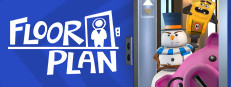 Floor Plan VR game cover