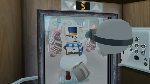 Floor Plan: Hands-On Edition screenshot 1