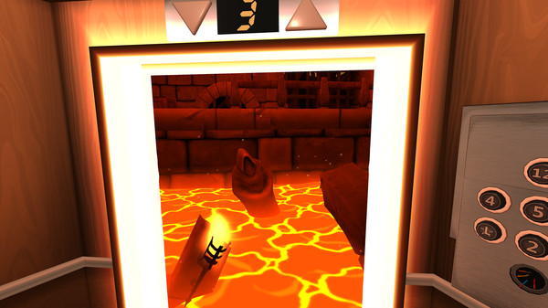 Screenshot 4 of Floor Plan: Hands-On Edition - final gameplay screenshot