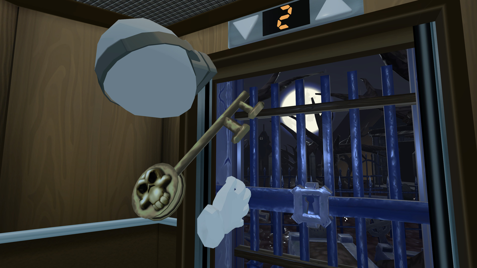 Floor Plan VR – Screenshot 3