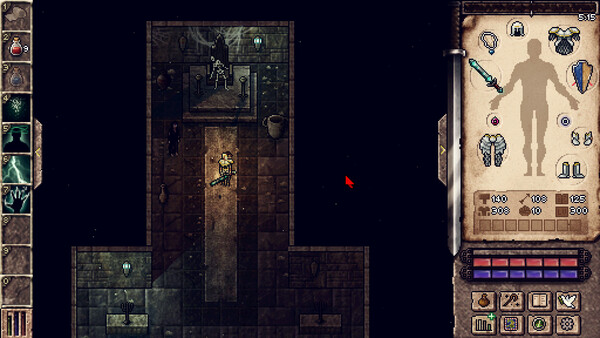 Code of The Savage screenshot 9