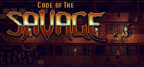 Code of The Savage