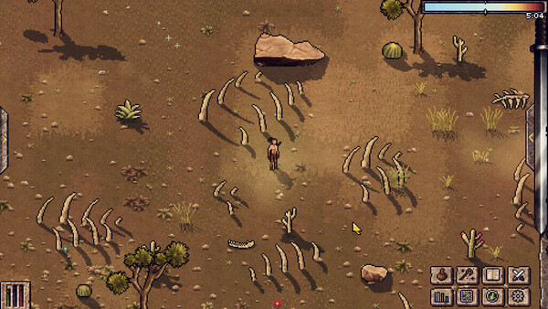 Code of The Savage screenshot 8