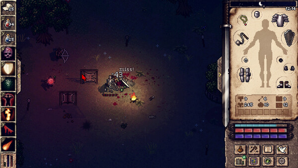 Code of The Savage screenshot 10