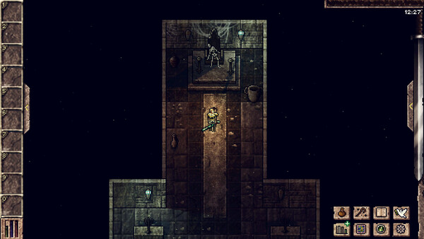 Скриншот 4 из игры Code of The Savage