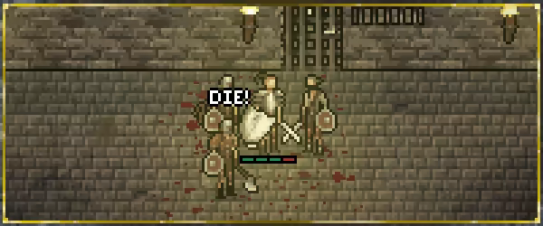 Code of The Savage video 1