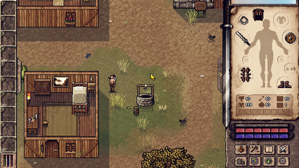 Code of the Savage screenshot 8