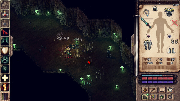 Code of The Savage screenshot 6