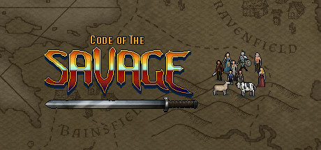 Code of The Savage
