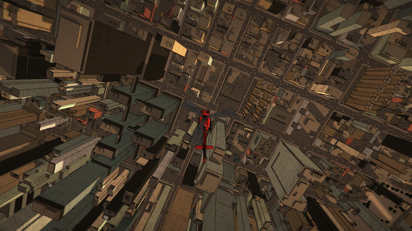 Infinite Skyline Screenshot