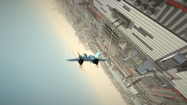 Infinite Skyline Screenshot