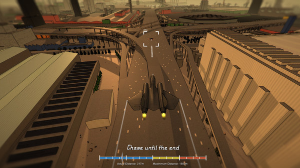 Infinite Skyline Screenshot