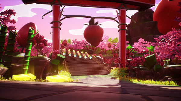 All-Star Fruit Racing — 10