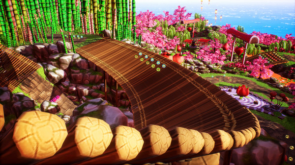 All-Star Fruit Racing — 9