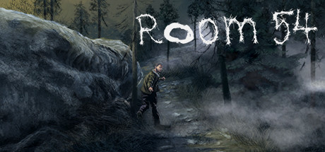 Room 54 banner