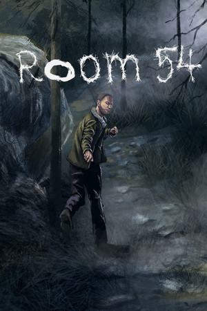 Room 54 cover art