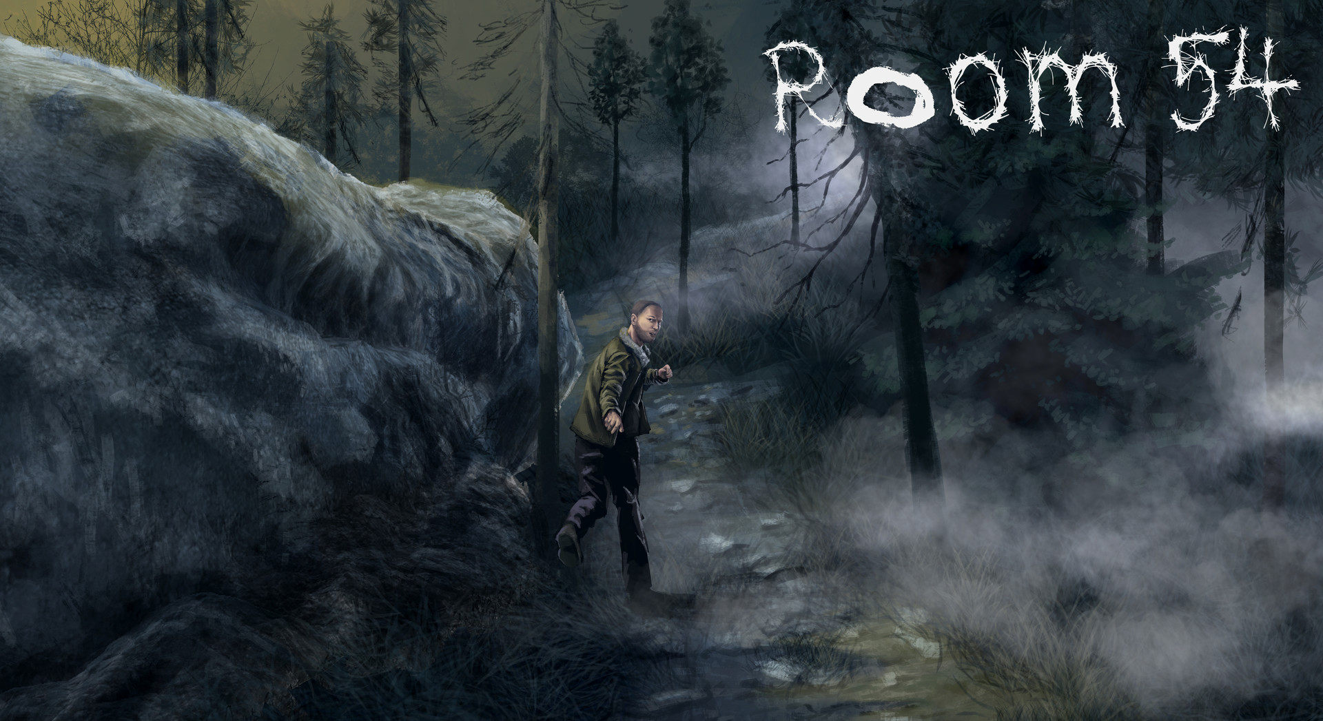 Room 54 screenshot #6