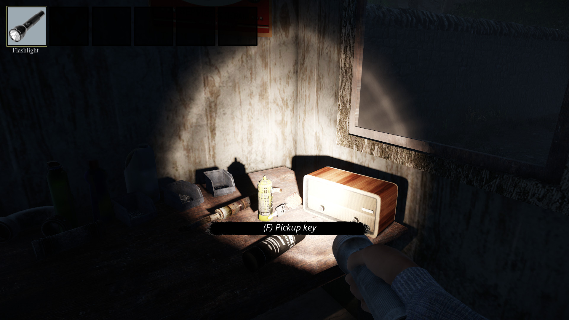 Room 54 screenshot 3