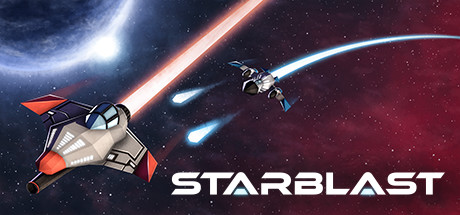 Starblast crack status